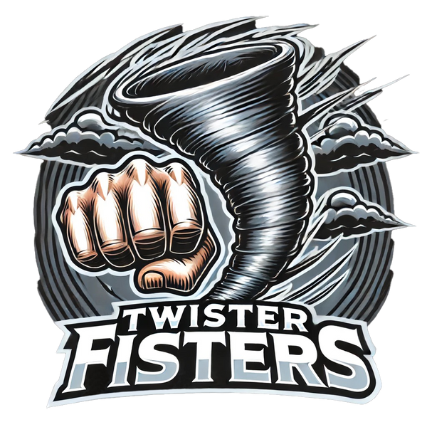 Twister Fisters