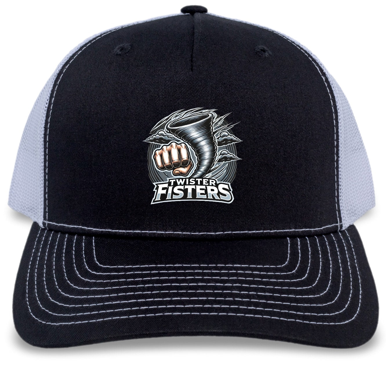 Twister Fisters Hat