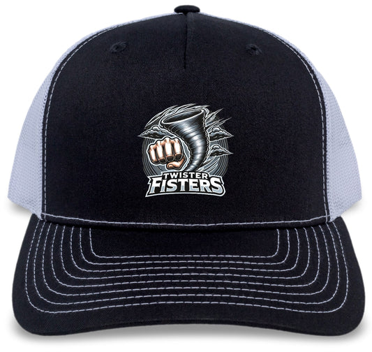 Twister Fisters Hat